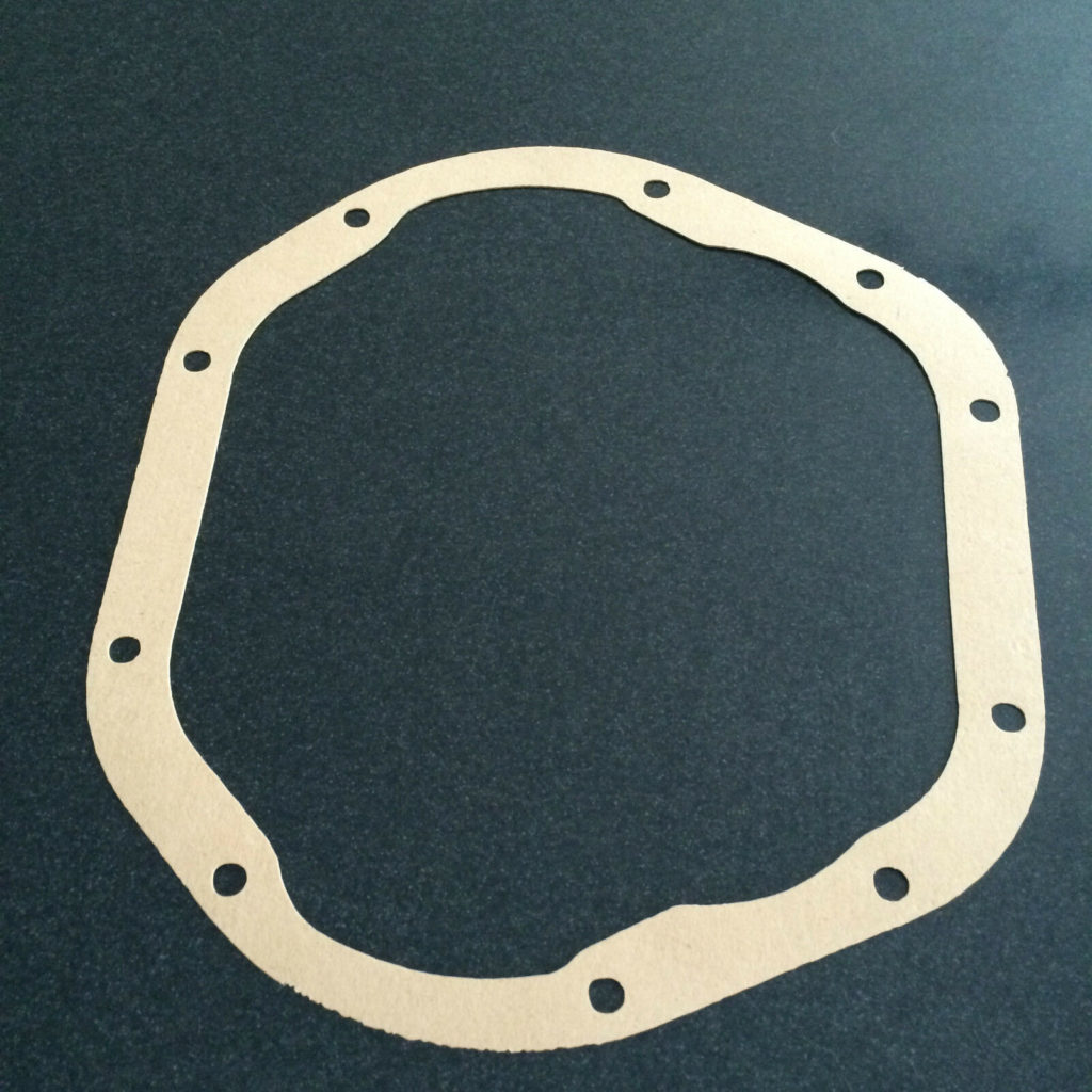 Diff pan gasket Dana 44 LLama 4×4