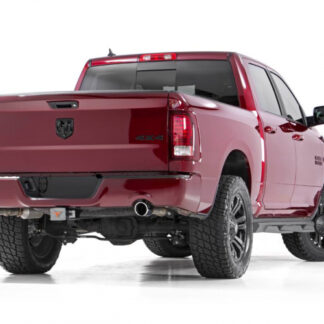 Dodge / Chevy / Ford ( full size ) / GMC