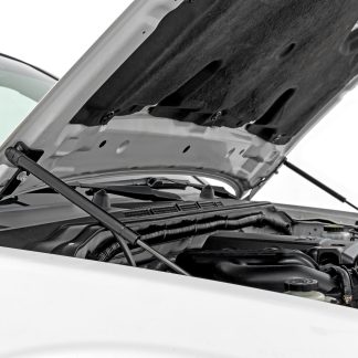 Bonnet lift strut kit  Navata D40  82013