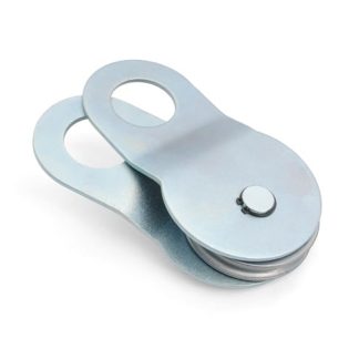 Snatch block.  16000Lbs capacity. Rough Country RS125