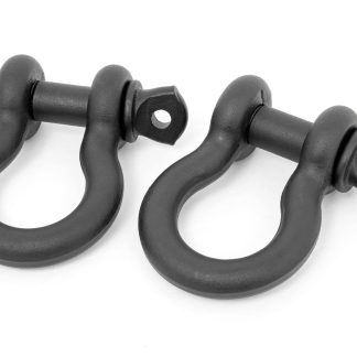 Recovery Gear